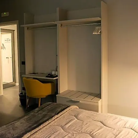 Alma Hotel Palermo