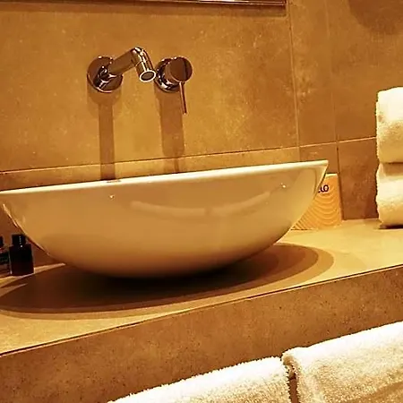 Alma Hotel Palermo