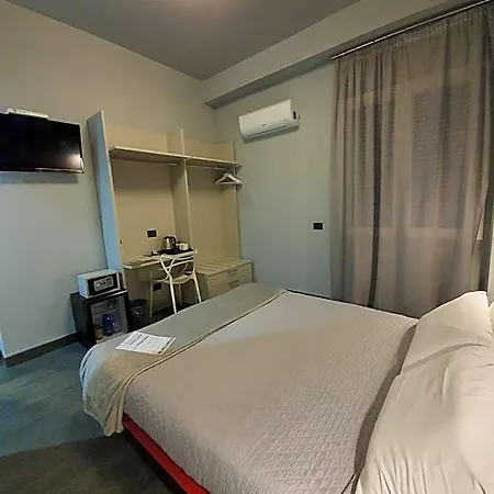 Hotel Alma 3*
