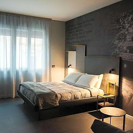 Hotel Alma Palermo