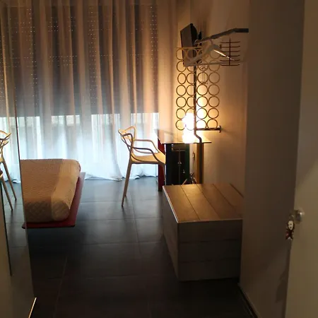 阿尔玛酒店 酒店 3*