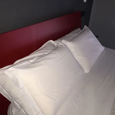 阿尔玛酒店 巴勒莫