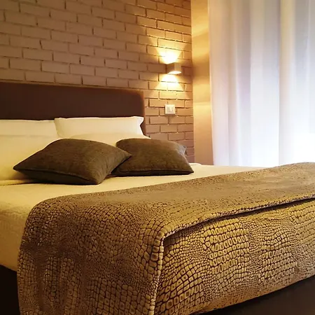 阿尔玛酒店 3* 巴勒莫