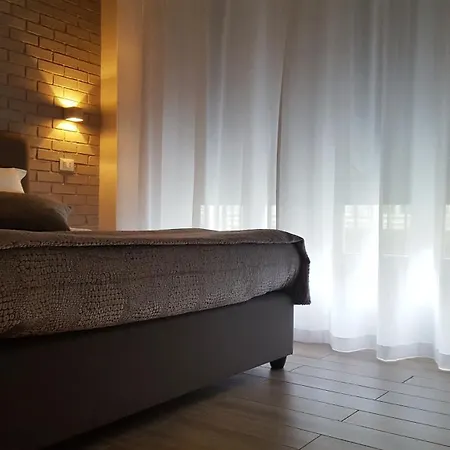 阿尔玛酒店 酒店 巴勒莫