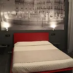 فندق Alma 3*