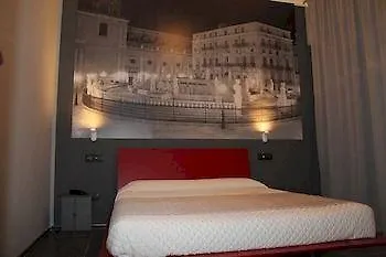 Hotell Alma 3*