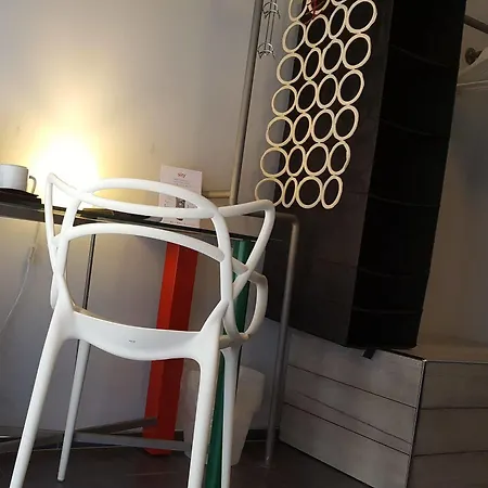 Hotell Alma Palermo